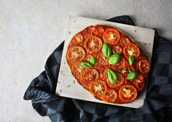 tomatenbrot
