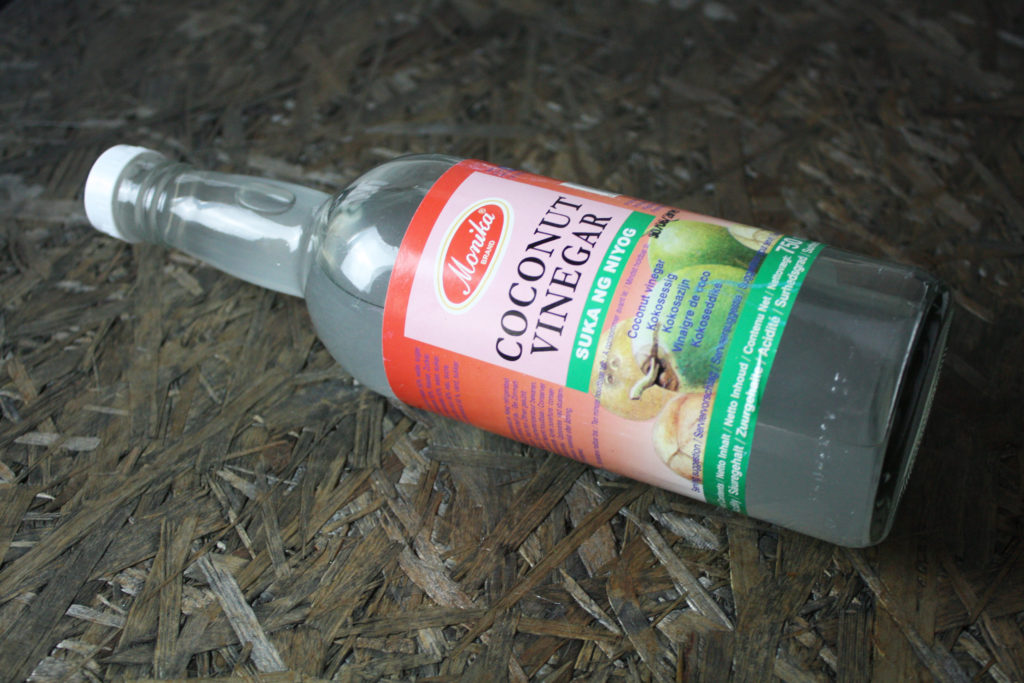 Kokosessig