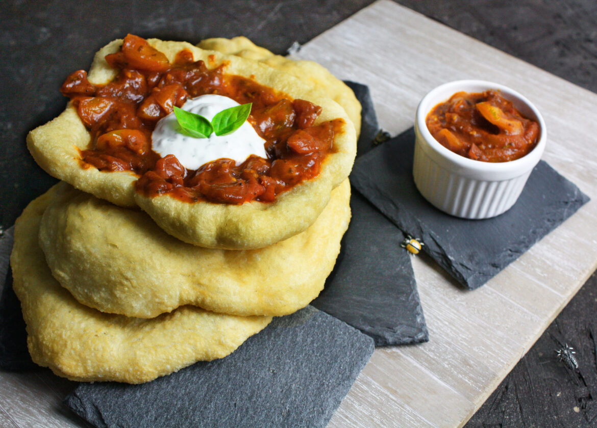 Paprika-Chili-Gelee – Süßes Feuer! - Toastenstein.com