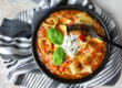 Raffiniert und einfach – Lasagne-Suppe