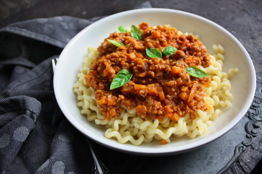 Klassische Bolognese – Unser Original | Toastenstein