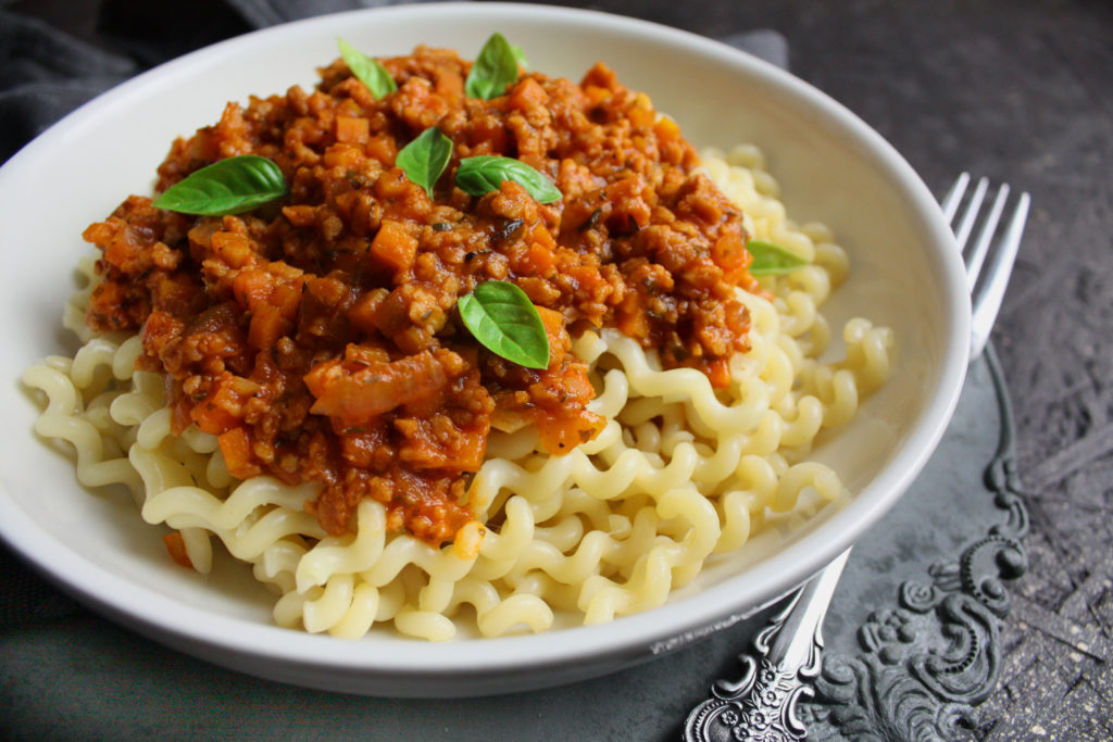 Klassische Bolognese – Unser Original | Toastenstein