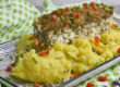 Veganes Schlemmerfilet