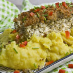 Veganes Schlemmerfilet