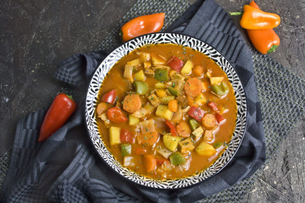 Mitternachtssuppe Toastenstein Mitternachtssuppe Toastenstein