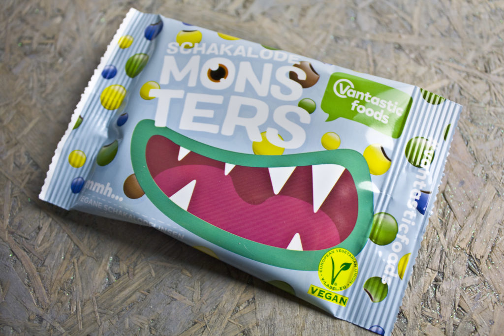 Schakalode Monsters von Vantastic Foods