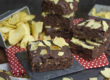 Saftige Kartoffelchip-Brownies [Frankenfoods] | Toastenstein