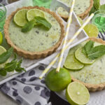 Mini-Mojito-Tartes – Erfrischend Sommerlich! | Toastenstein