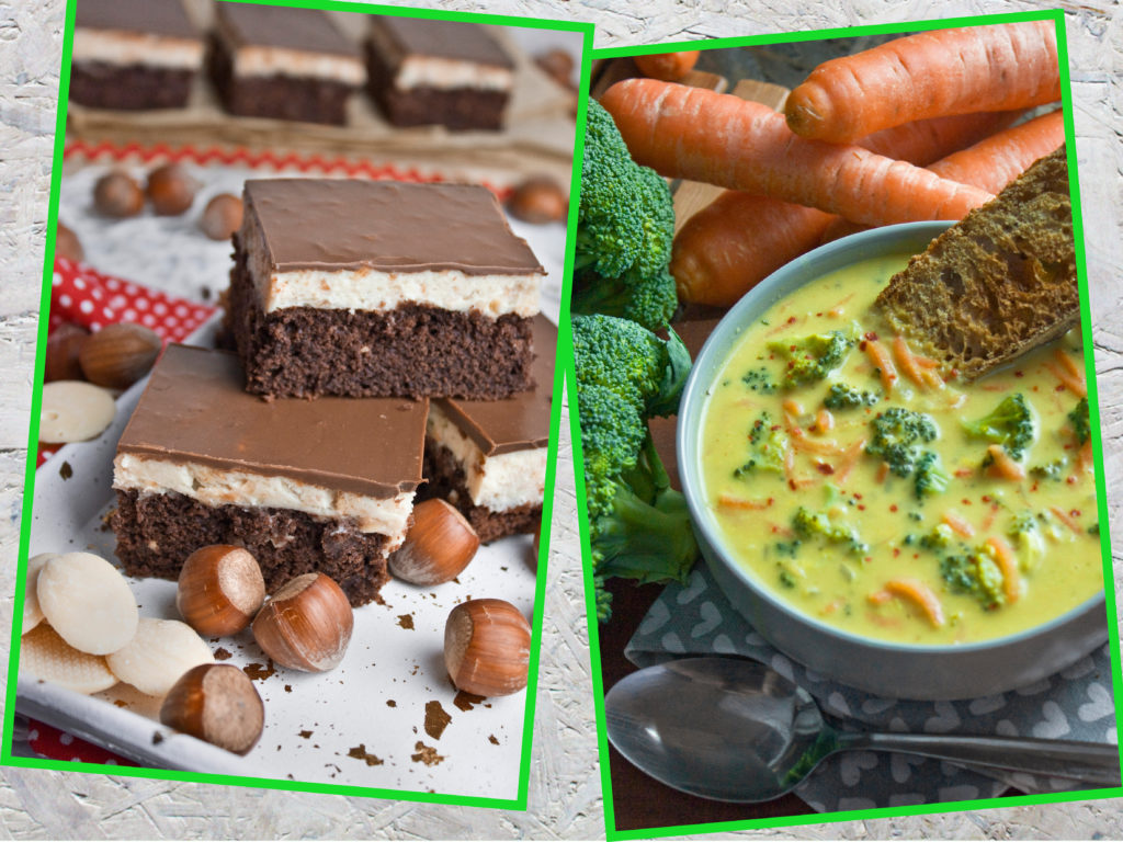 Wir feiern unseren zweiten Bloggeburtstag mit Kuchen und Geschenken uvm. | Toastenstein