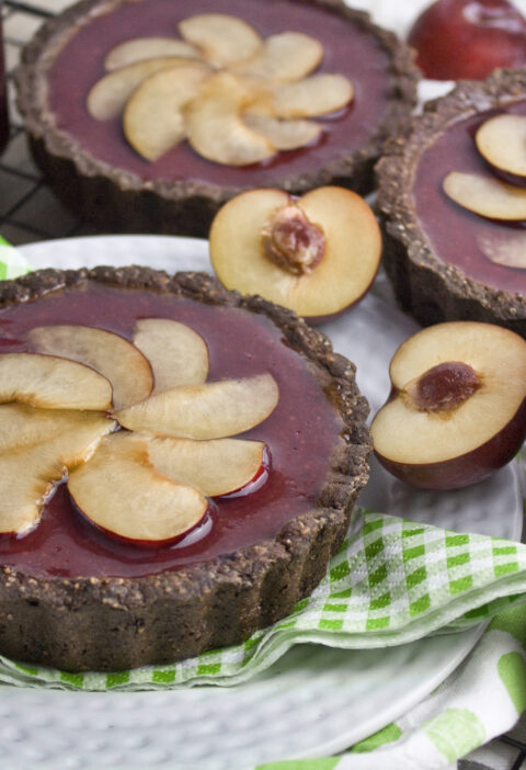 Kokos-Mandel-Cupcakes – Raffaello-Style! - Toastenstein.com Kokos-Mandel-Cupcakes – Raffaello-Style! - Toastenstein.com