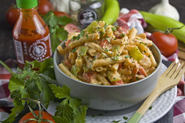 pizza_mac_and_cheese (4) Pizza-Mac’n’Cheese – Mehr als Nudeln mit Sauce! | Toastenstein