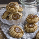 Schokoladige Mokka-Minz-Cupcakes
