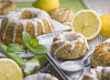 Einfache Zitronen-Mohn-Gugelhupfe | Toastenstein