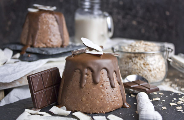 Bounty-Pudding-Oats – Frühstück mal anders! | Toastenstein Bounty-Pudding-Oats – Frühstück mal anders! | Toastenstein