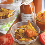 Kürbis-Curry-Ketchup – Sauce für alle Gelegenheiten! | Toastenstein