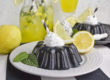 Black Lemonade Pudding [Frankenfood] | Toastenstein