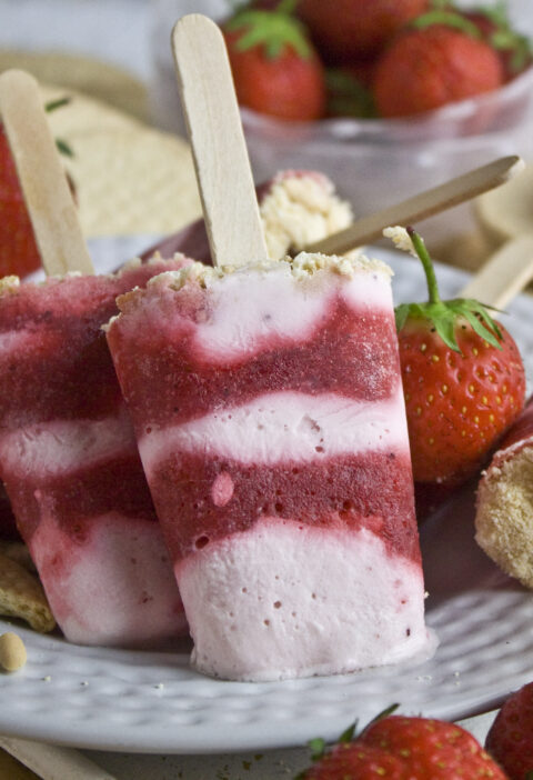 Waldmeister-Schoko-Dessert mit Joghurt [Halloween Edition ...