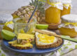 Ananas-Mango-Limetten-Marmelade - Tropi-Frutti! | Toastenstein