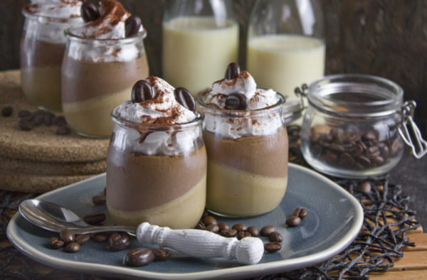 Kaffee-Kakao-Creme | Toastenstein Kaffee-Kakao-Creme | Toastenstein