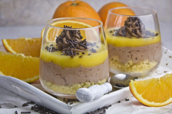 Soft Cake im Glas | Toastenstein Soft Cake im Glas | Toastenstein