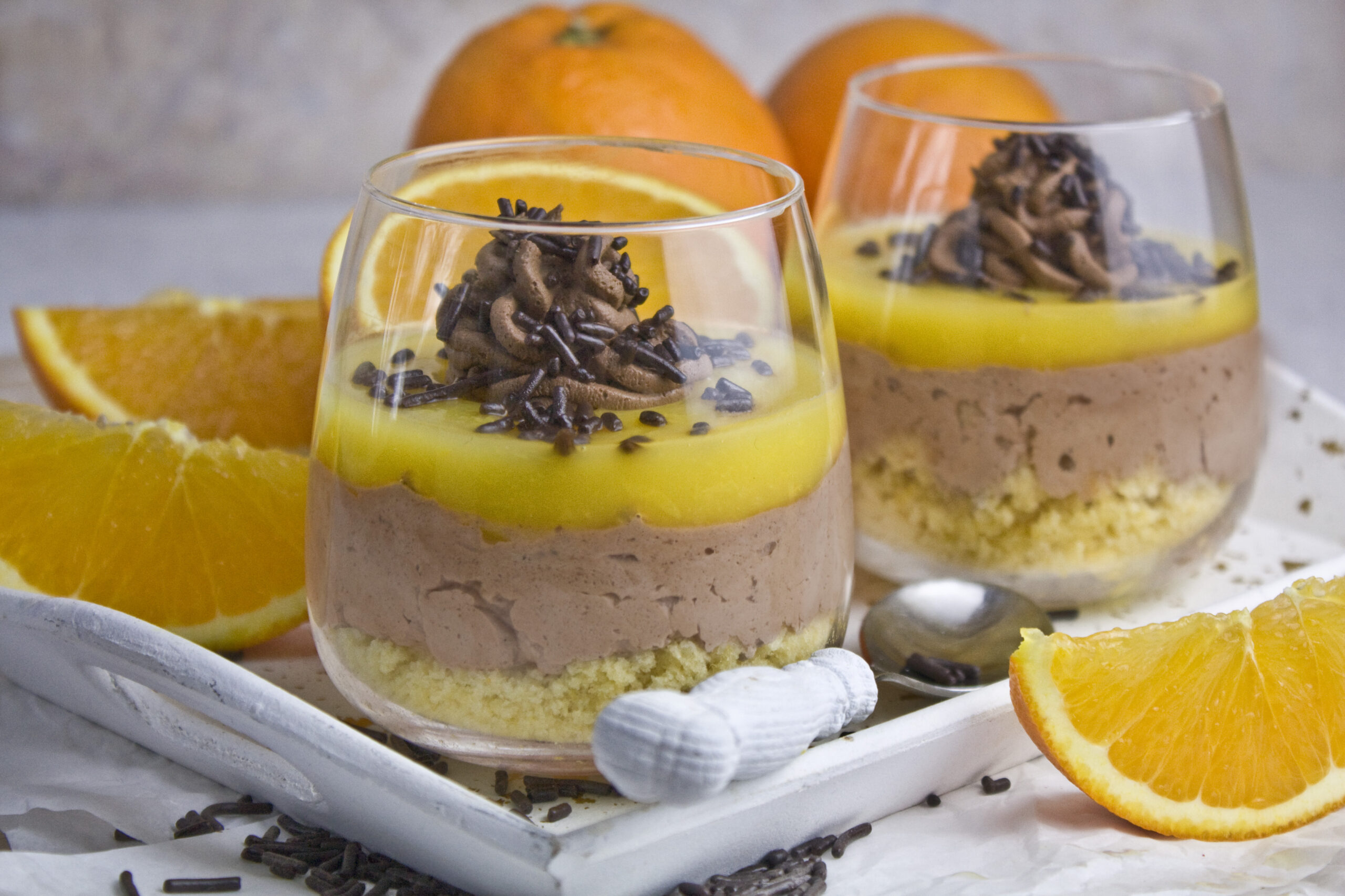 Soft Cake im Glas | Toastenstein