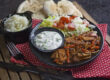 Tempeh-Gyros-Pfanne | Toastenstein