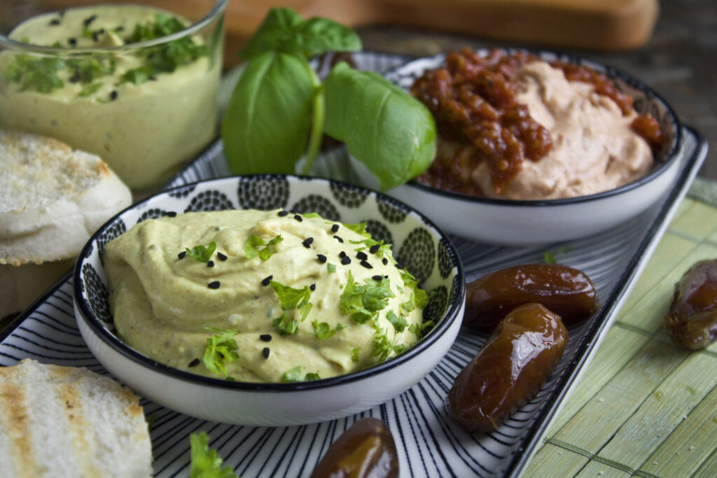 15+ Rezept Dattel Dip - ZaberShlomit