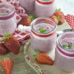 Zitronen-Mascarpone-Cupcakes – Frühlings-Frisch!
