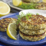 Vegane Fisch-Frikadellen | Toastenstein