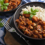 Vegane Joppie-Sauce wie aus Holland
